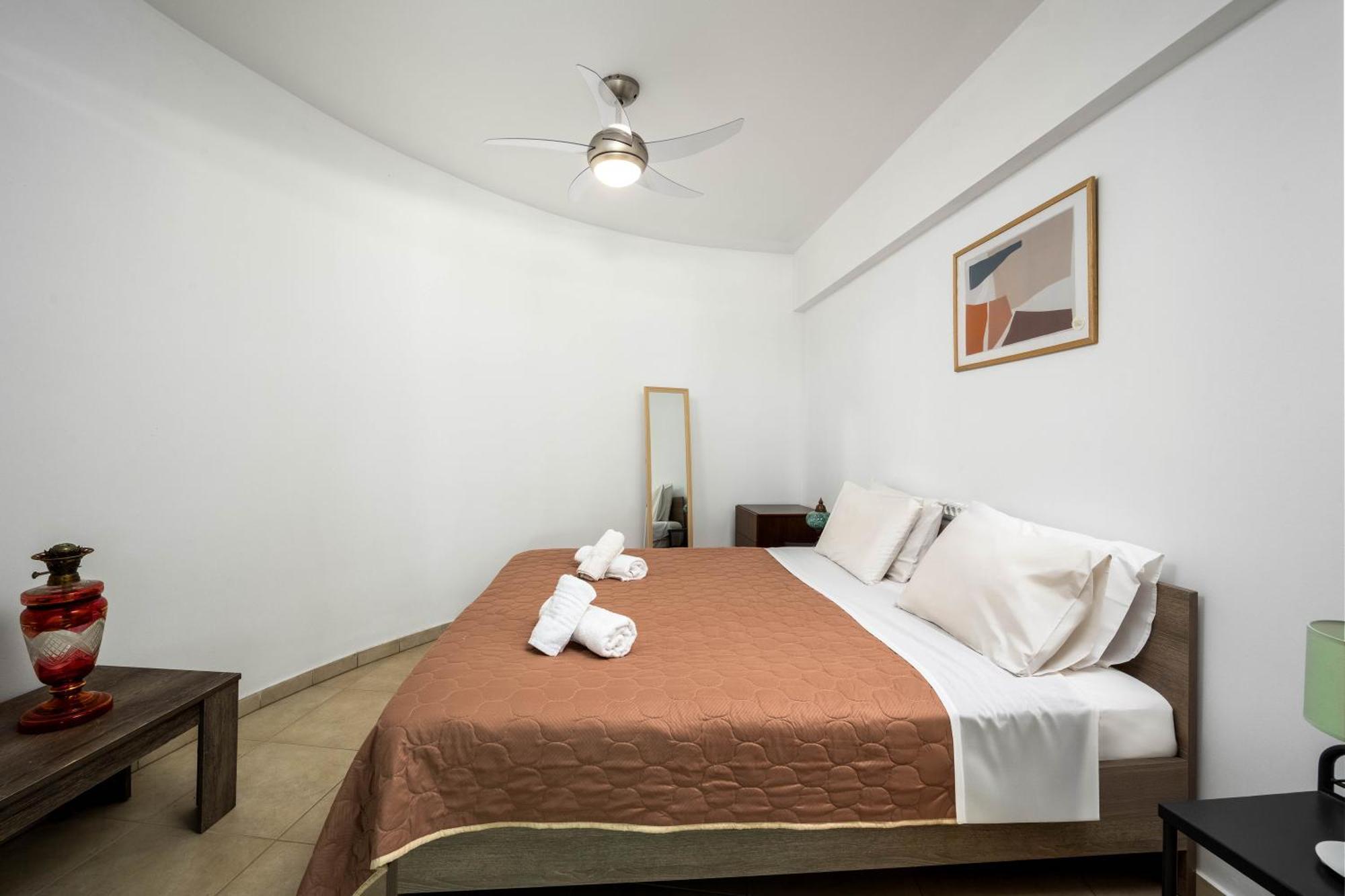 Villa Zafira - Seaview Manor With Heated Pool Kallithea  Bagian luar foto